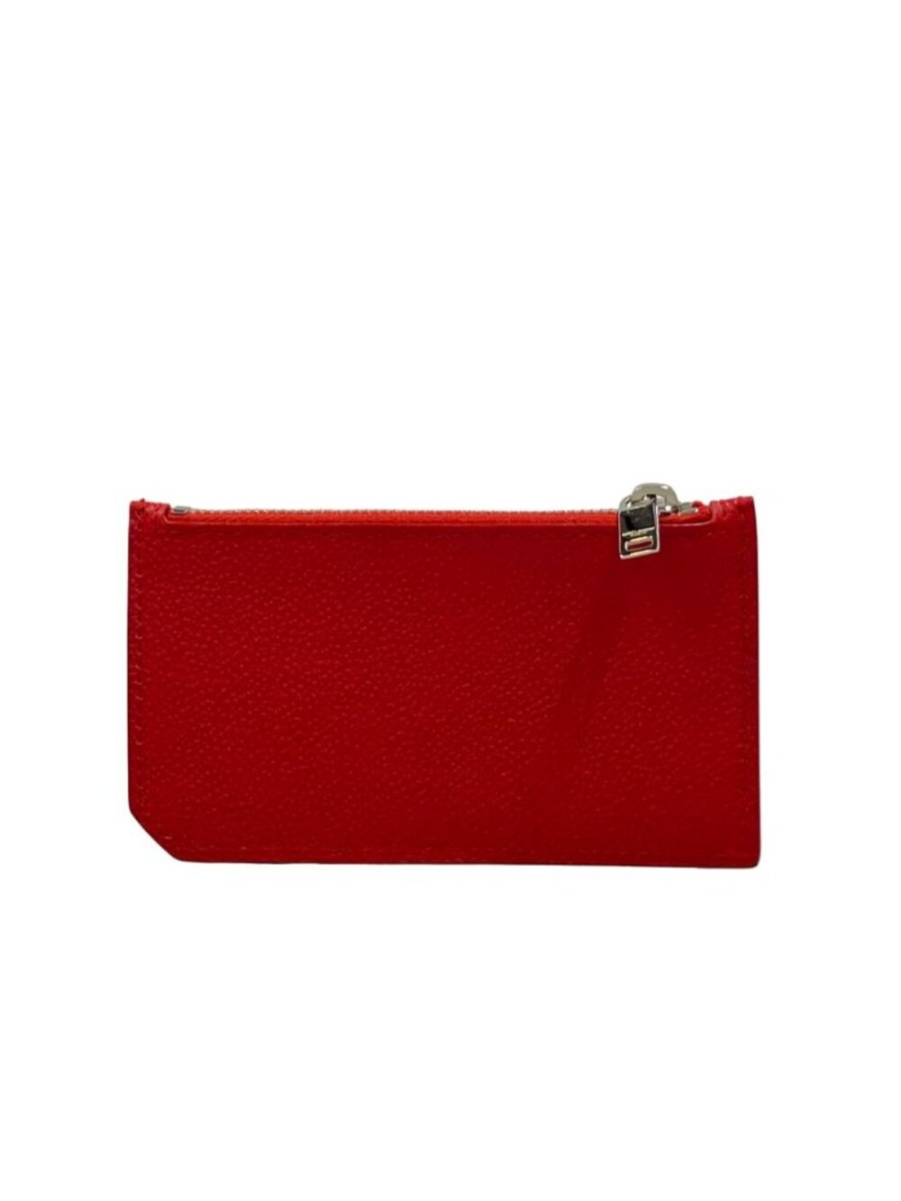 Saint Laurent Paris Fragment Case Card Coin - Picture 2 of 7